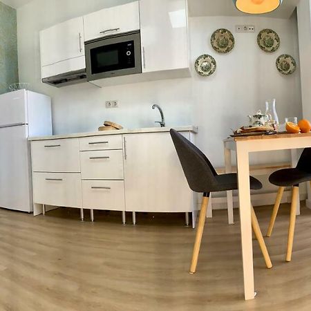 Attic Penthouse Downtown Beach 1Gb Fibra Las Palmas de Gran Canaria Exterior foto