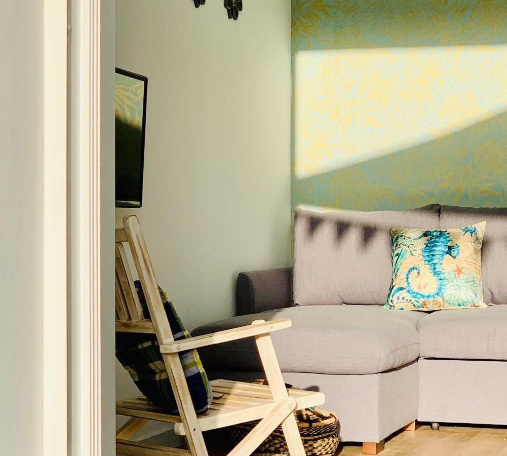 Attic Penthouse Downtown Beach 1Gb Fibra Las Palmas de Gran Canaria Exterior foto